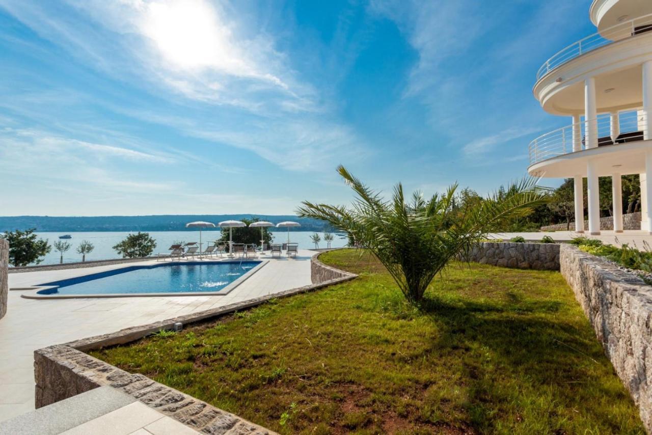 Luxury Apartments Villa Tunera Порат Екстер'єр фото