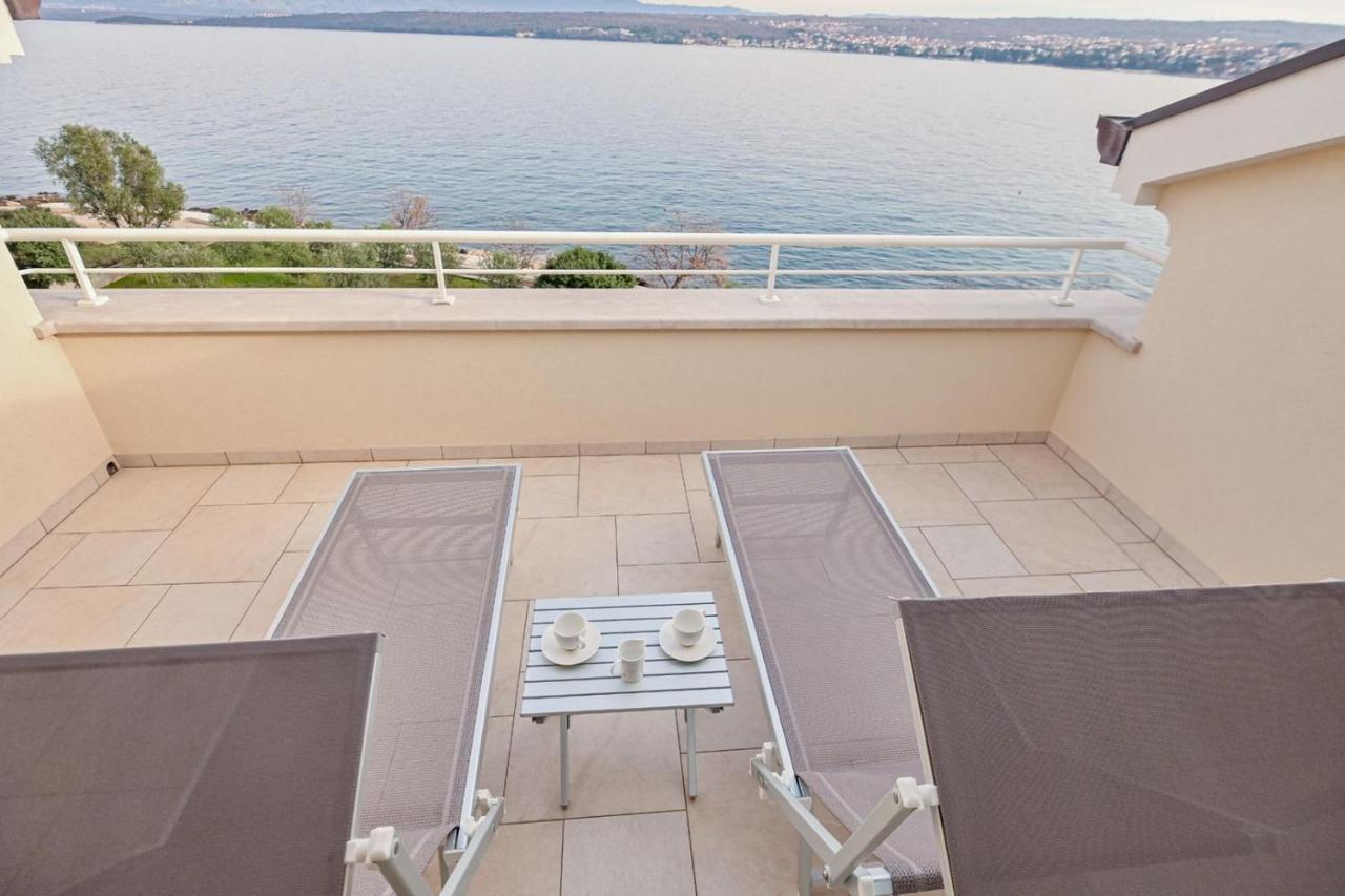 Luxury Apartments Villa Tunera Порат Екстер'єр фото