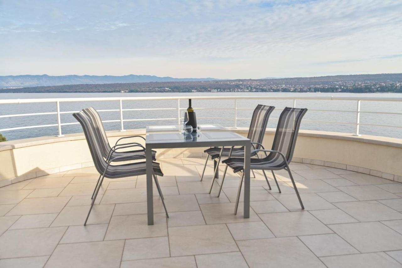 Luxury Apartments Villa Tunera Порат Екстер'єр фото