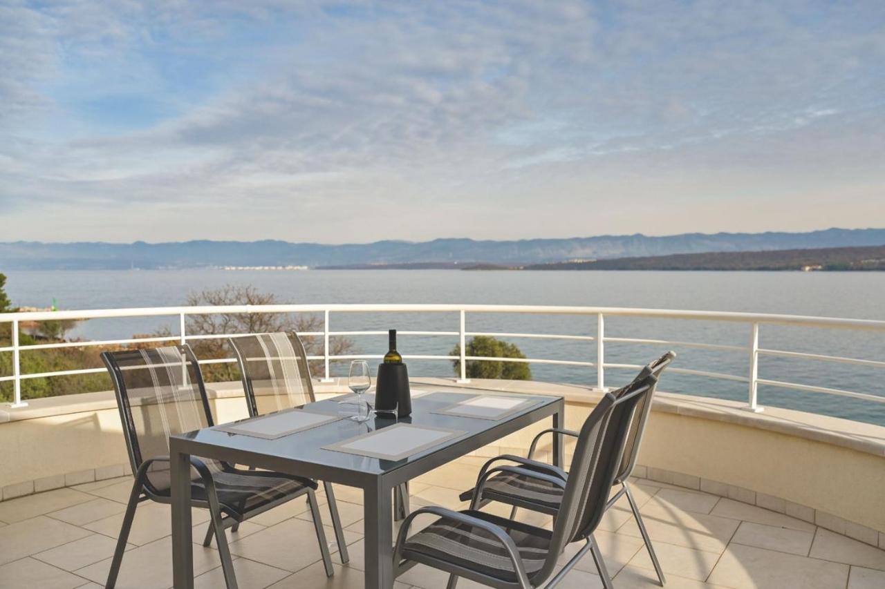 Luxury Apartments Villa Tunera Порат Екстер'єр фото