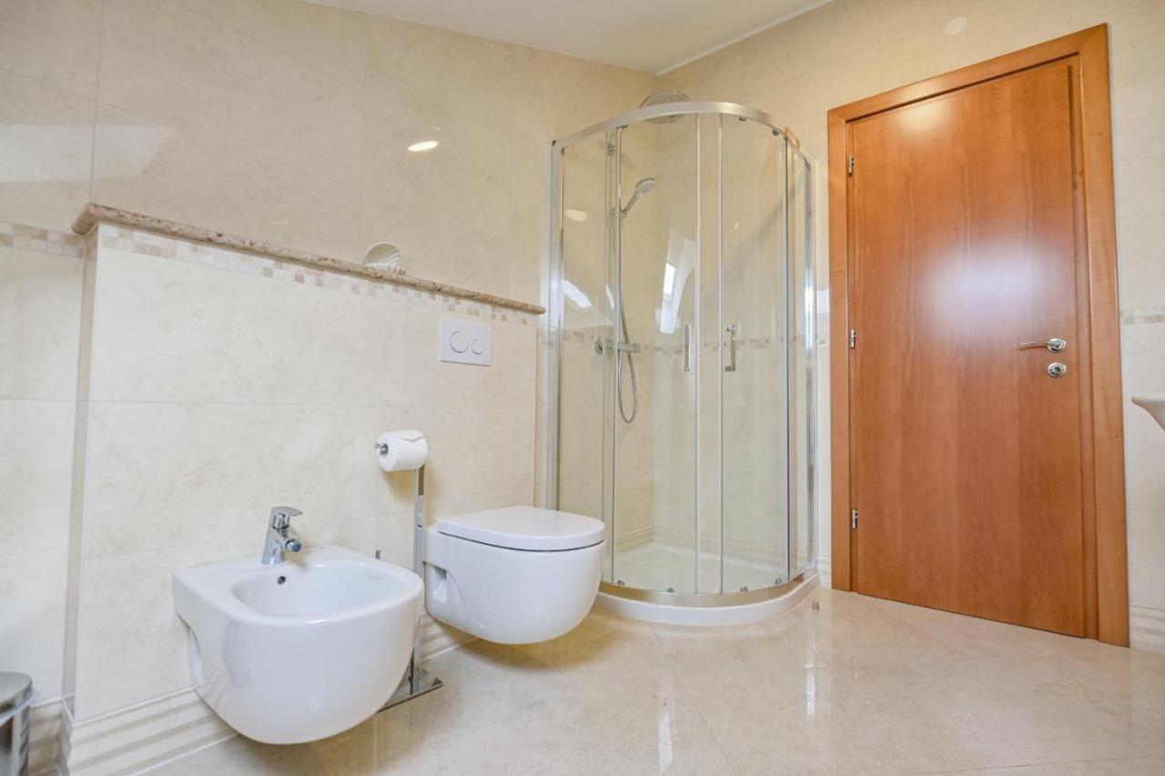 Luxury Apartments Villa Tunera Порат Екстер'єр фото