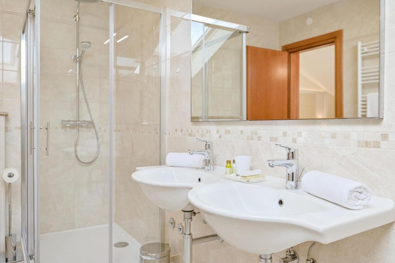 Luxury Apartments Villa Tunera Порат Екстер'єр фото