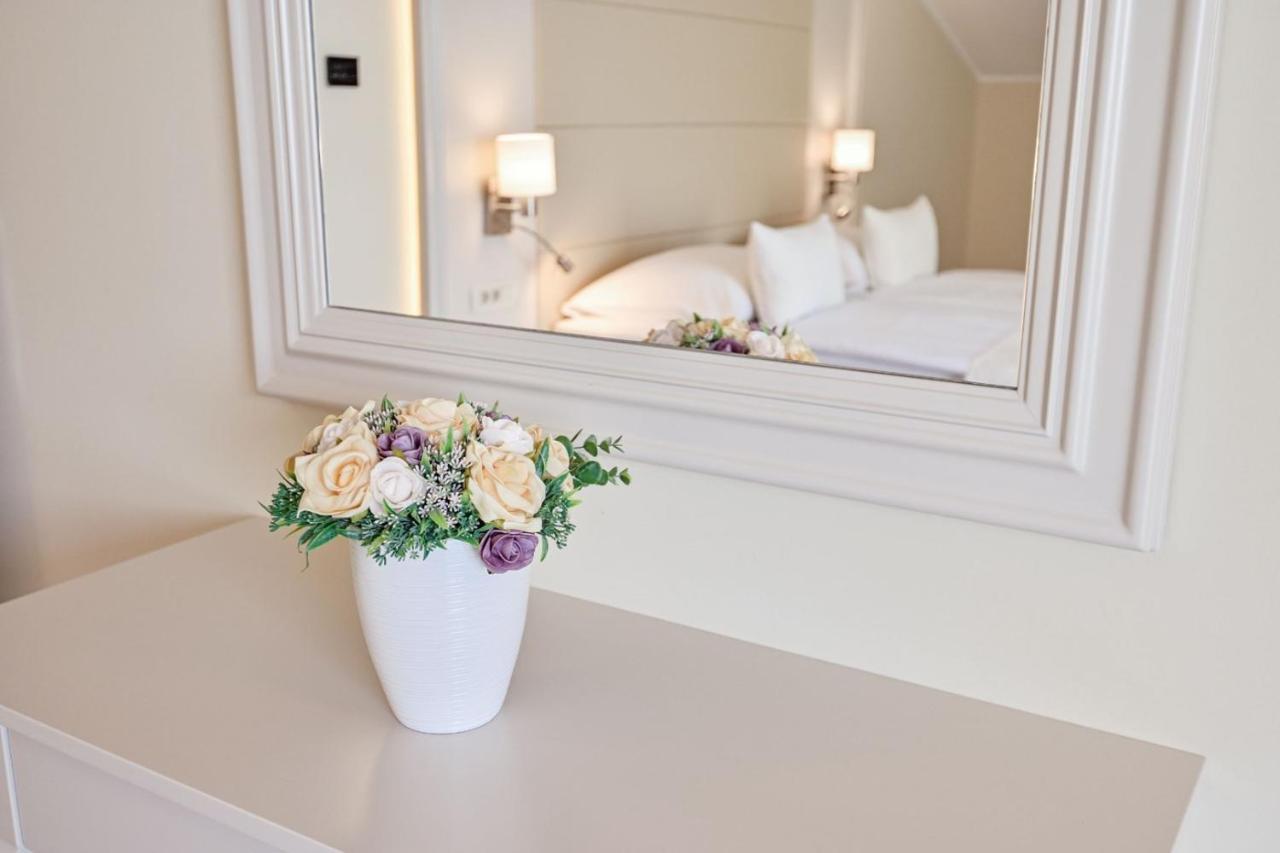 Luxury Apartments Villa Tunera Порат Екстер'єр фото