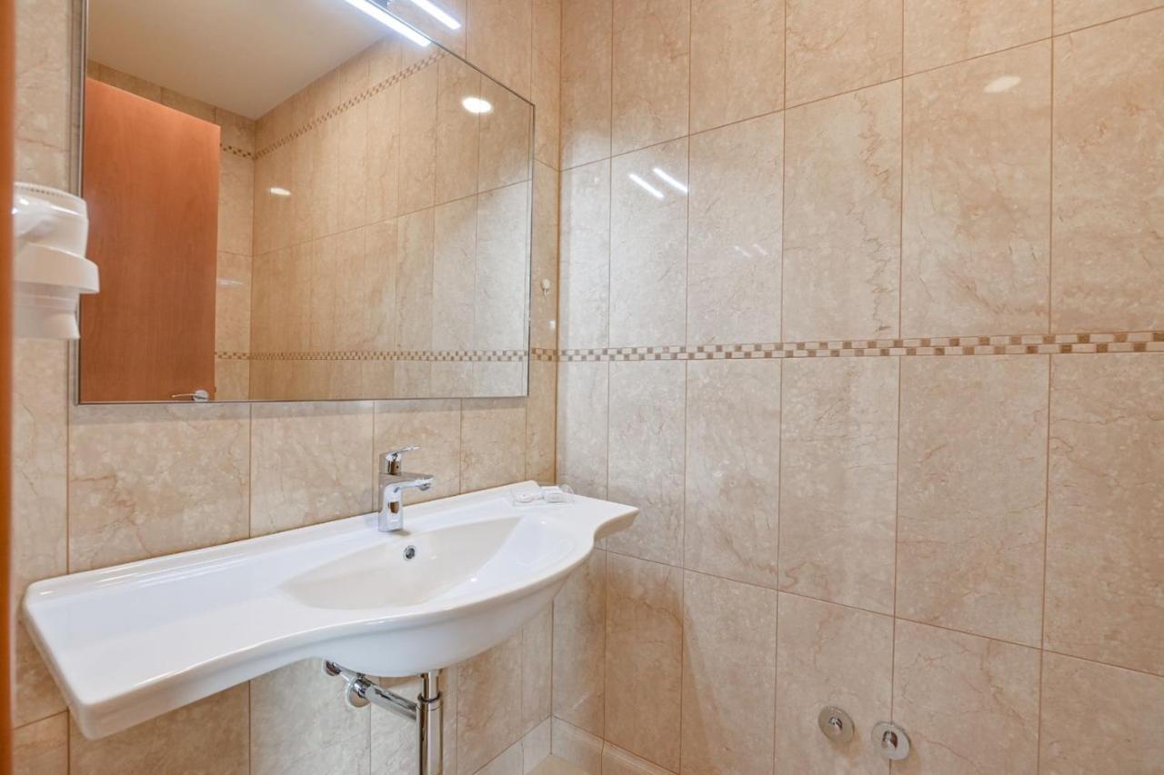 Luxury Apartments Villa Tunera Порат Екстер'єр фото