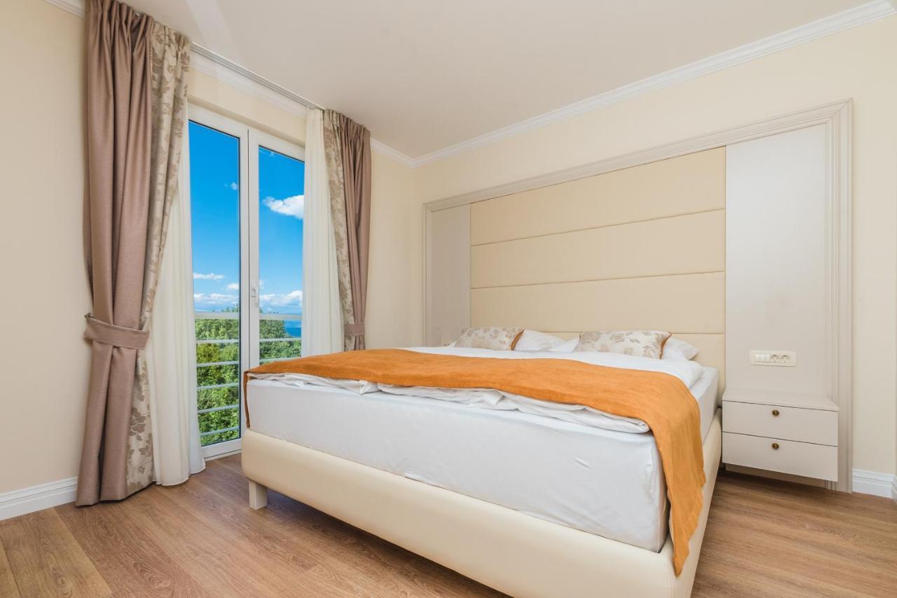 Luxury Apartments Villa Tunera Порат Екстер'єр фото