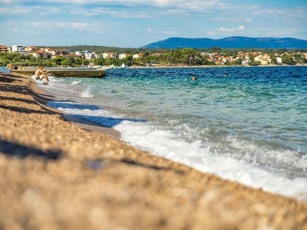 Luxury Apartments Villa Tunera Порат Екстер'єр фото