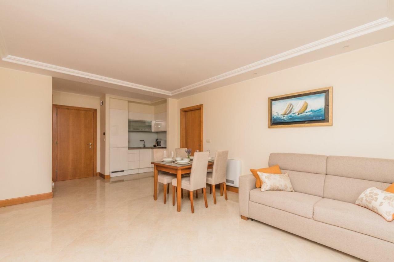Luxury Apartments Villa Tunera Порат Екстер'єр фото
