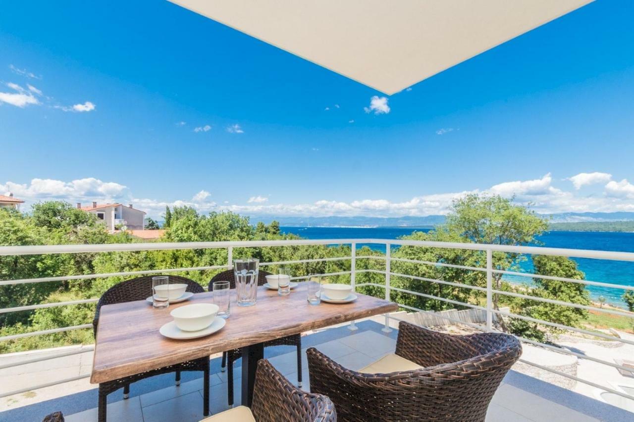 Luxury Apartments Villa Tunera Порат Екстер'єр фото