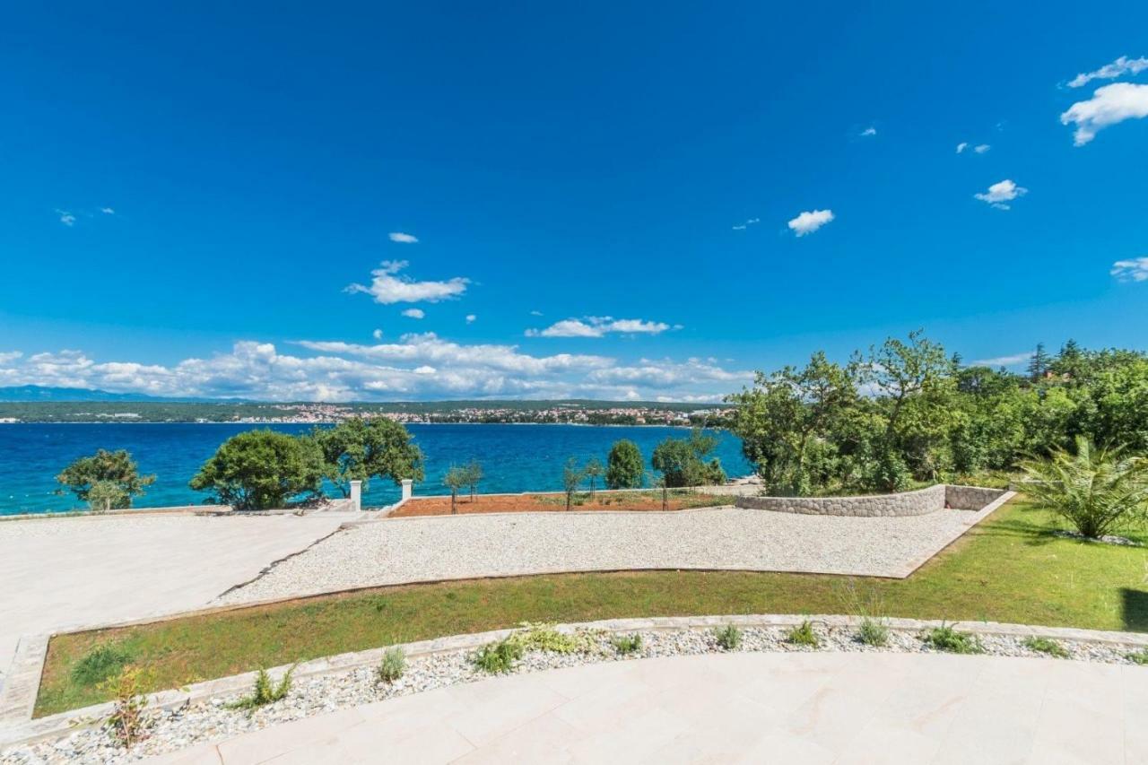 Luxury Apartments Villa Tunera Порат Екстер'єр фото