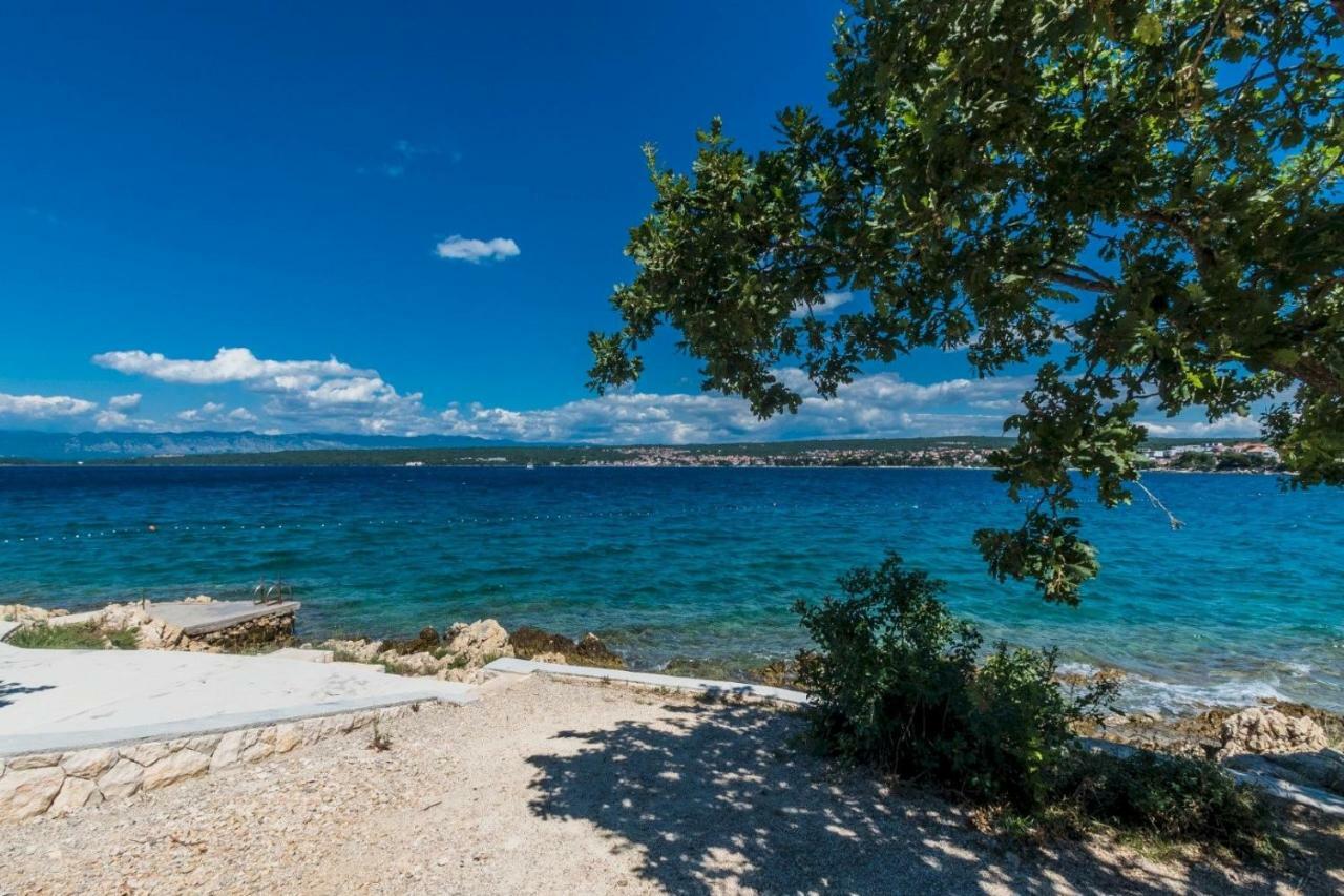Luxury Apartments Villa Tunera Порат Екстер'єр фото