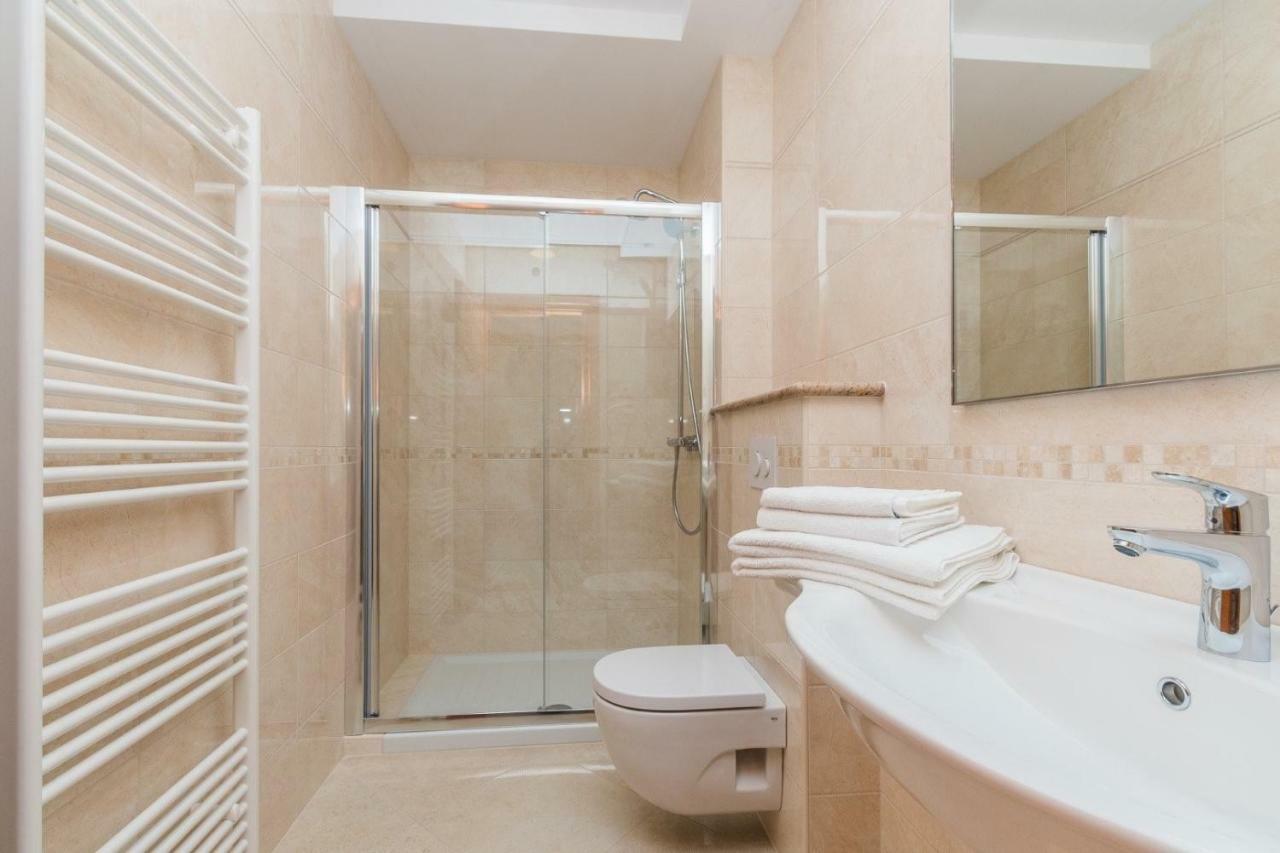 Luxury Apartments Villa Tunera Порат Екстер'єр фото